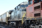 NS 4676